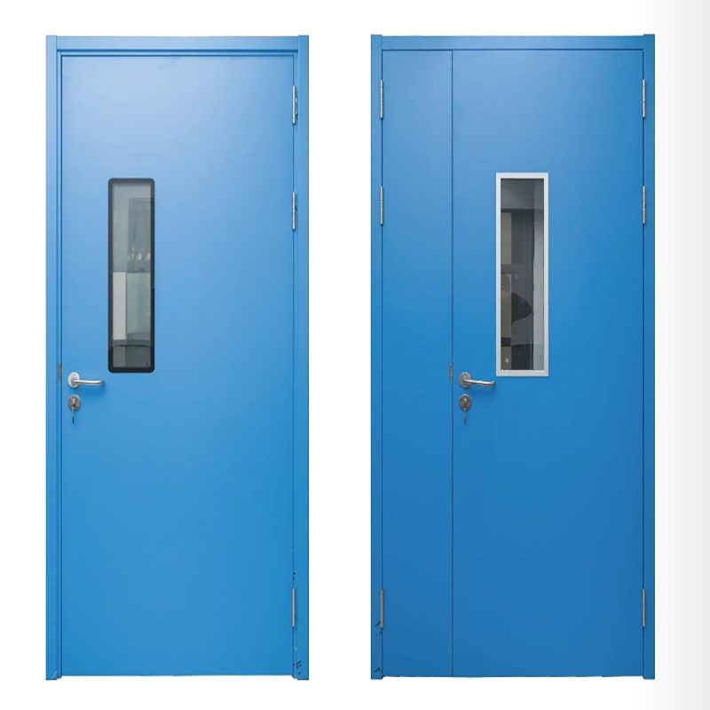 醫(yī)用門(mén)-醫(yī)療門(mén)