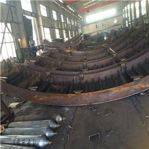 鶴崗電塔基礎鋼模板