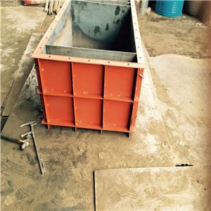 鶴崗破冰體模板