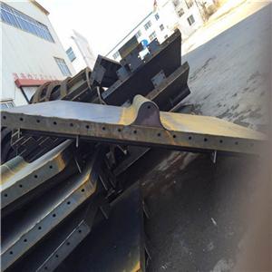 鶴崗租賃標(biāo)準(zhǔn)鋼模板