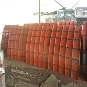 鶴崗路橋鋼模板