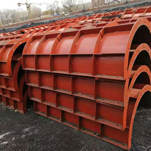 標(biāo)準(zhǔn)鋼模板廠