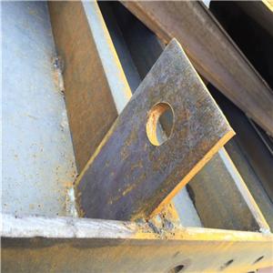 鶴崗風(fēng)電基礎(chǔ)鋼模板