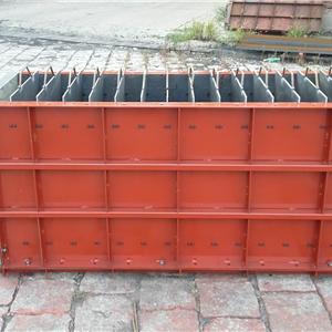 1 水利預(yù)制板模具.jpg